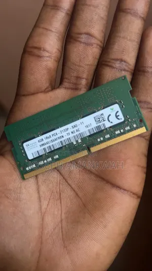 Computer Rams and Screen Replacement