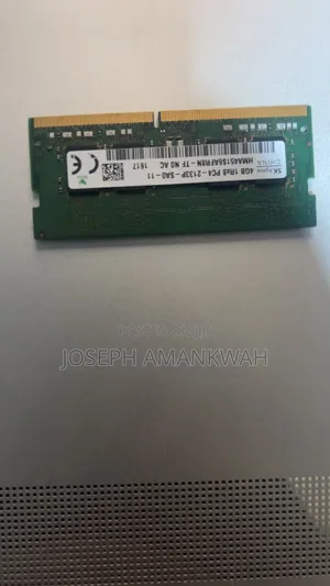 Computer Rams and Screen Replacement