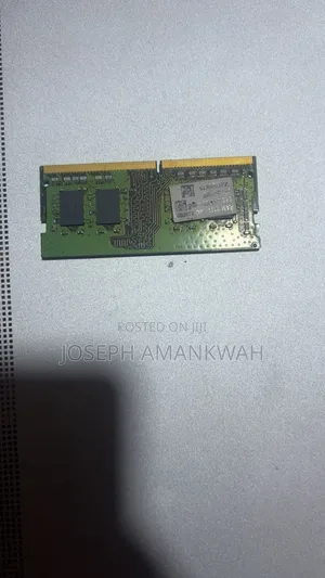 Computer Rams and Screen Replacement