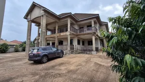 7bdrm Duplex in Kotwi Nkoramza, Kumasi Metropolitan for sale