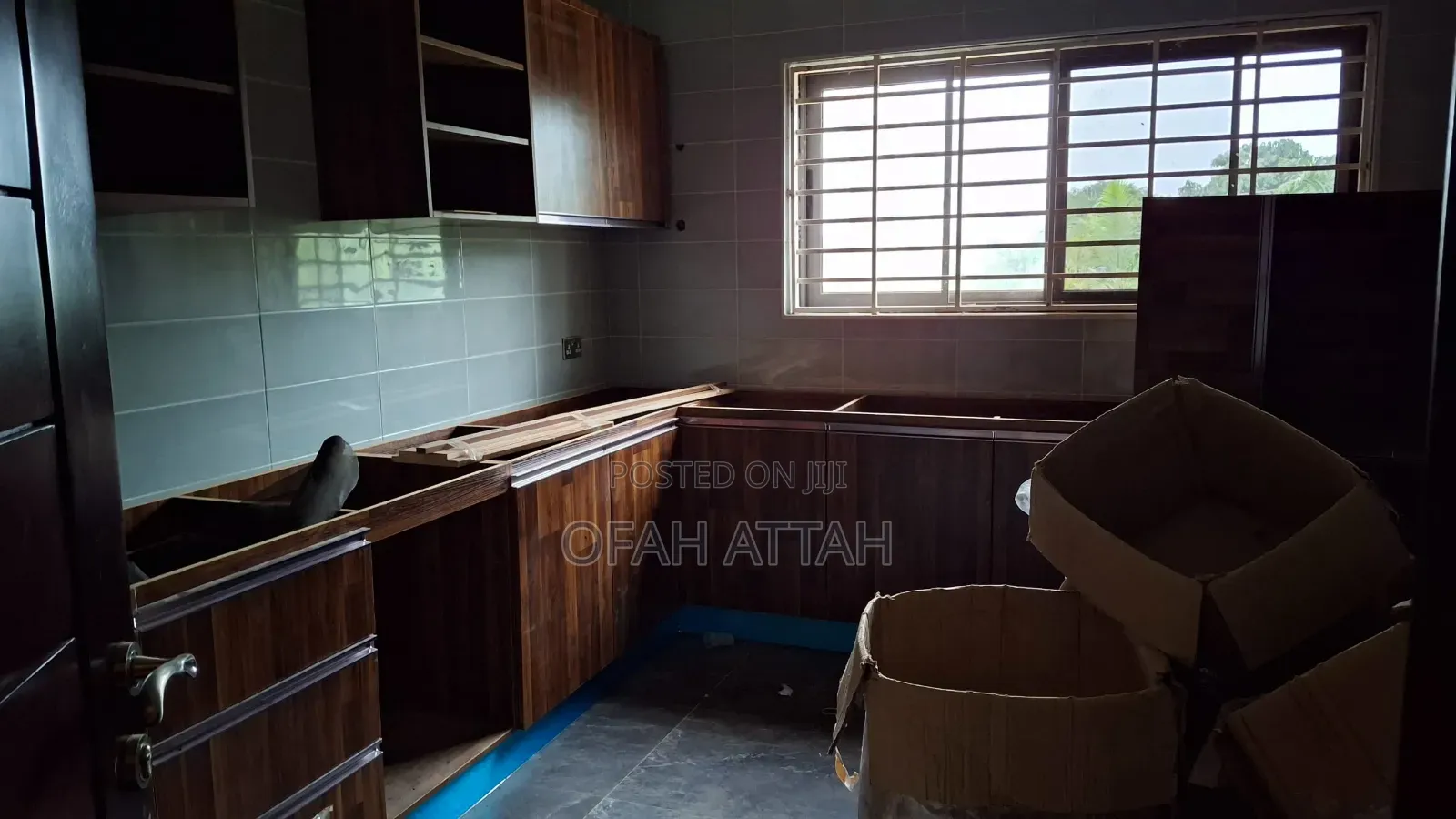 7bdrm Duplex in Kotwi Nkoramza, Kumasi Metropolitan for sale