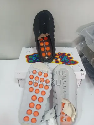 Nike Mind Shoes