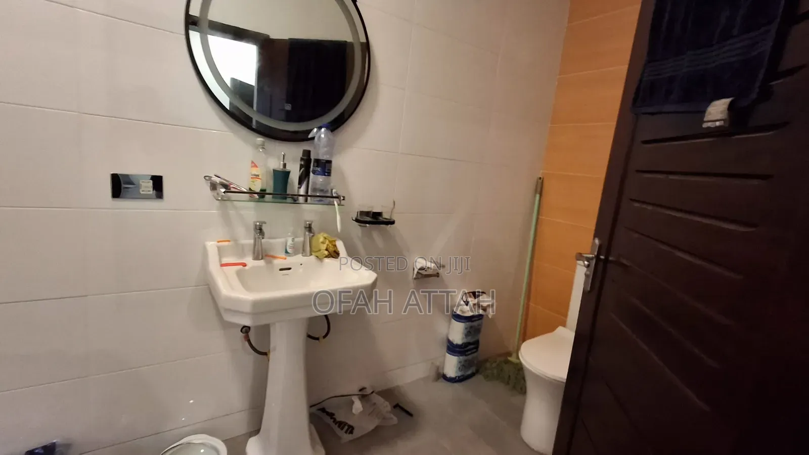 7bdrm Duplex in Kotwi Nkoramza, Kumasi Metropolitan for sale