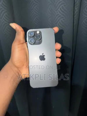 Apple iPhone 14 Pro Max 128 GB Black