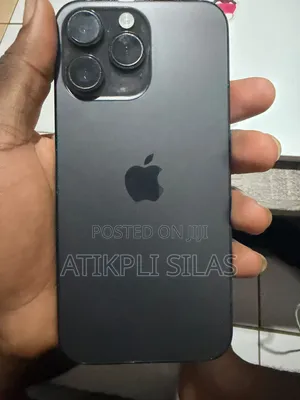Apple iPhone 14 Pro Max 128 GB Black