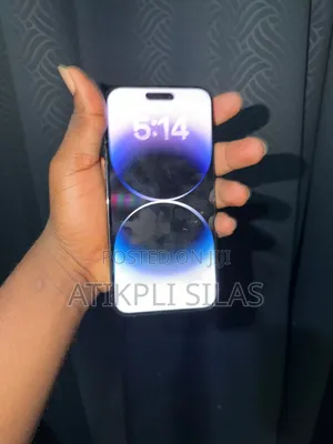 Apple iPhone 14 Pro Max 128 GB Black