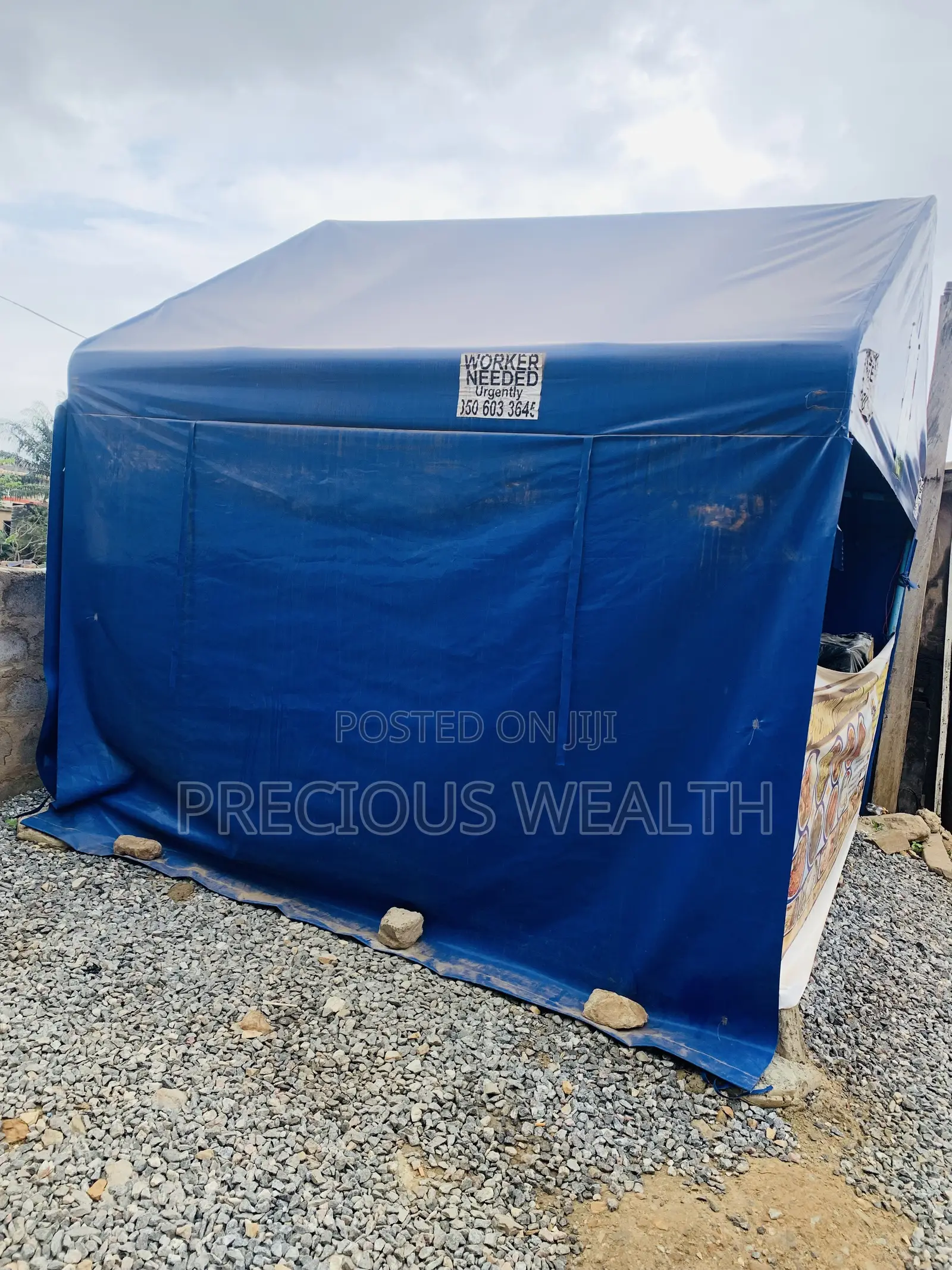 Canopy for Sale