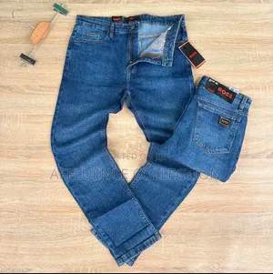 Quality Jeans
