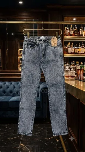 Quality Jeans
