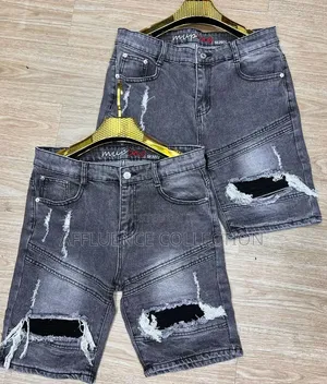 Quality Jeans