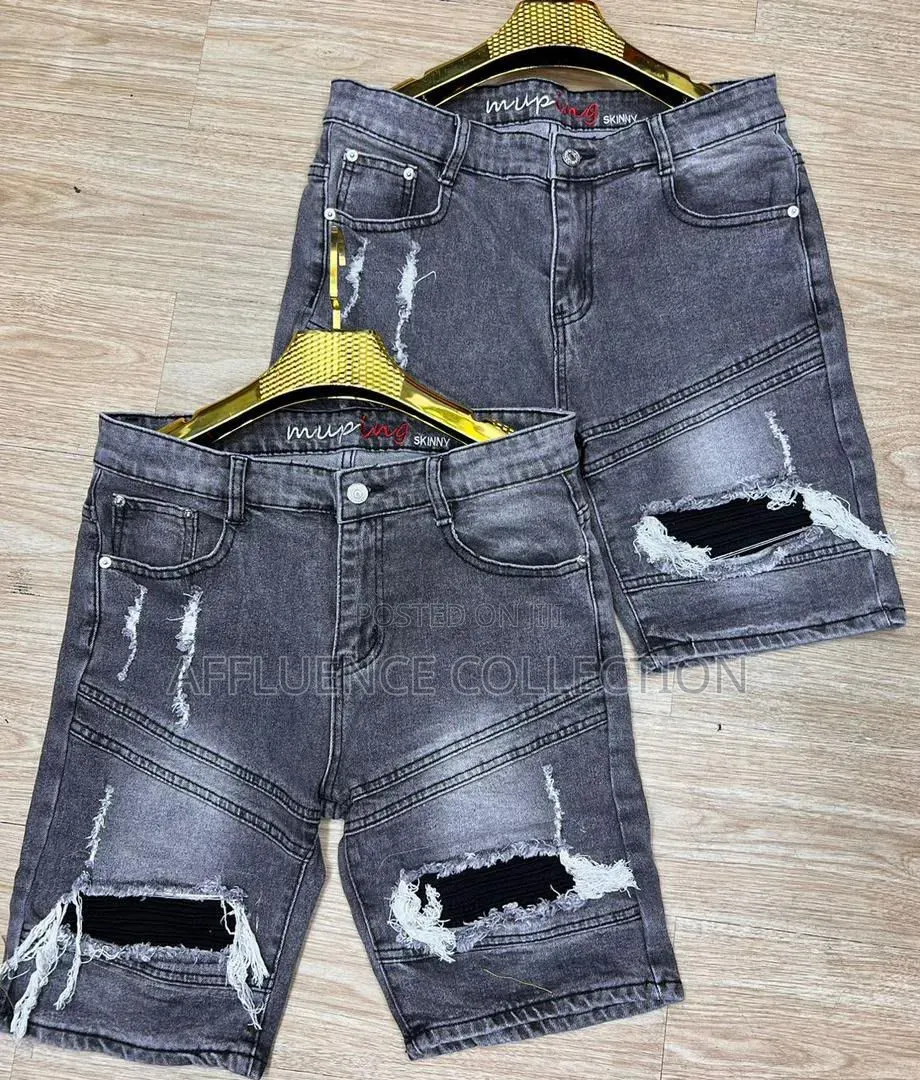 Quality Jeans