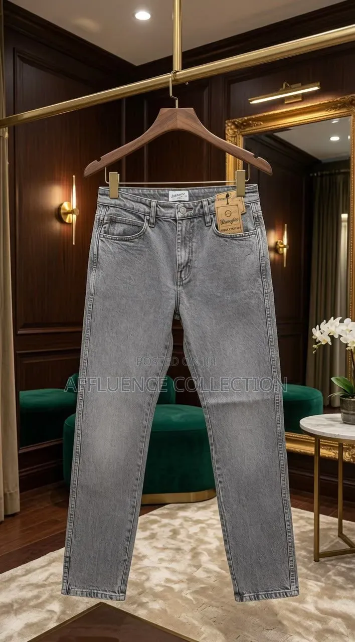 Quality Jeans