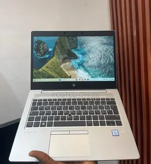 Laptop HP EliteBook 840 G5 16GB Intel Core i7 SSD 512GB