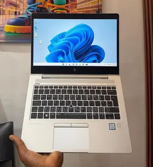 Laptop HP EliteBook 840 G5 16GB Intel Core i7 SSD 512GB