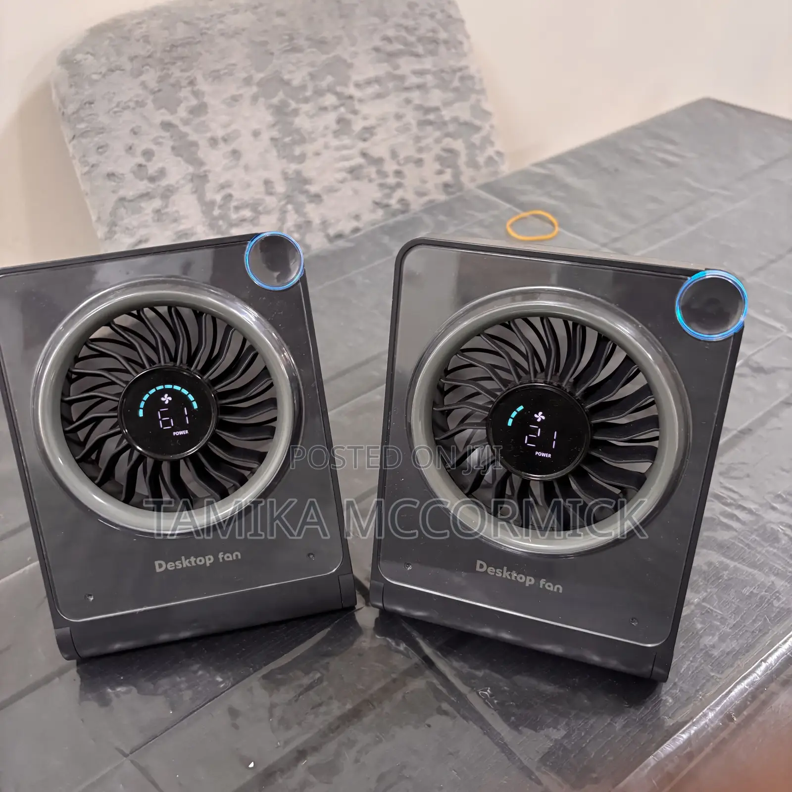 Rechargeable Fans for Sale