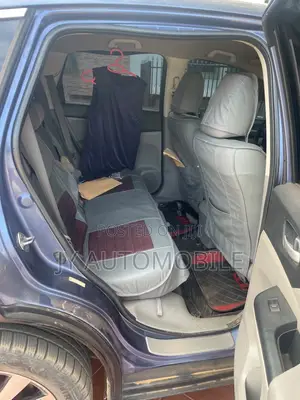 Honda CR-V 2014
