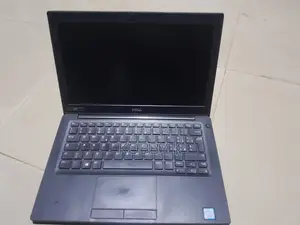 Laptop Dell Latitude 7280 8GB Intel Core i5 SSD 256GB