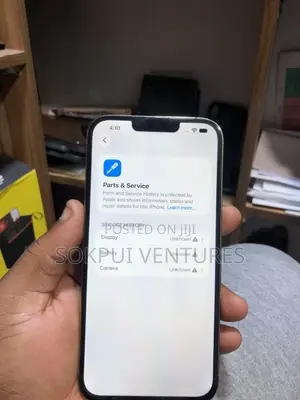 Apple iPhone 13 Pro Max 256 GB Gold