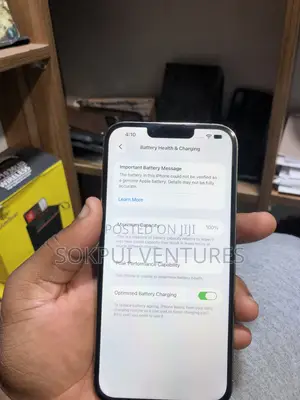 Apple iPhone 13 Pro Max 256 GB Gold