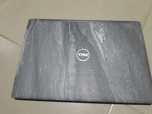 Laptop Dell Latitude 7280 8GB Intel Core i5 SSD 256GB