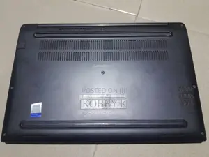 Laptop Dell Latitude 7280 8GB Intel Core i5 SSD 256GB