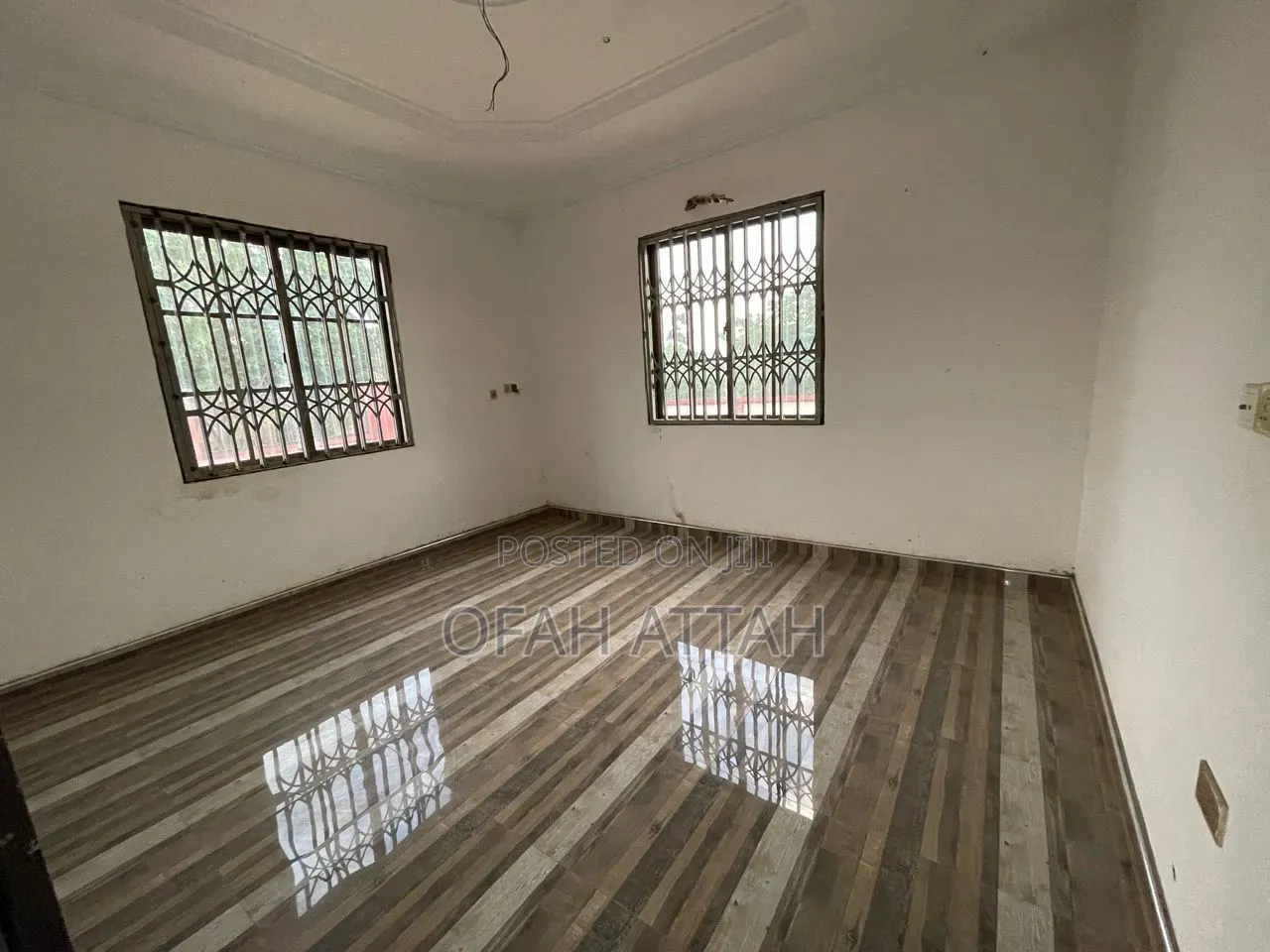 4bdrm House in Adankwame Esaso, Kumasi Metropolitan for sale