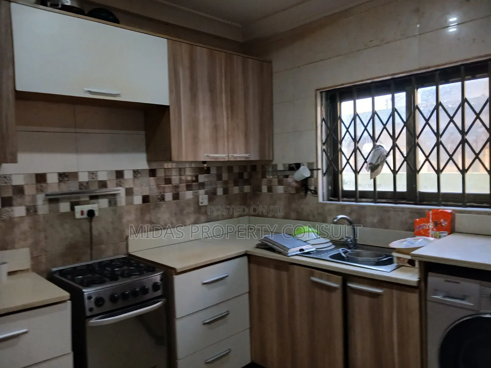 2bdrm House in Lekma Enclave, Tsui-Bleoo for sale