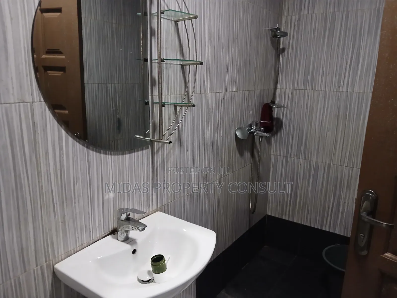 2bdrm House in Lekma Enclave, Tsui-Bleoo for sale