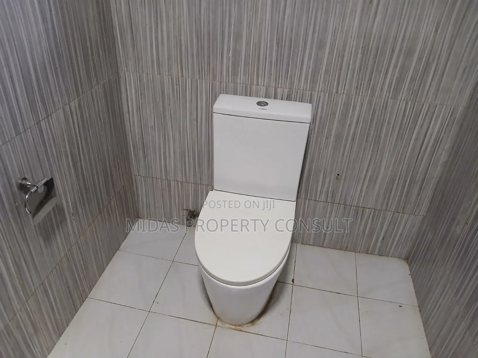 2bdrm House in Lekma Enclave, Tsui-Bleoo for sale