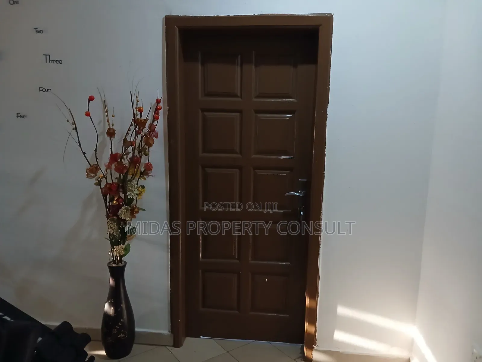 2bdrm House in Lekma Enclave, Tsui-Bleoo for sale