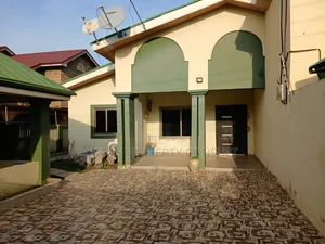 2bdrm House in Lekma Enclave, Tsui-Bleoo for sale
