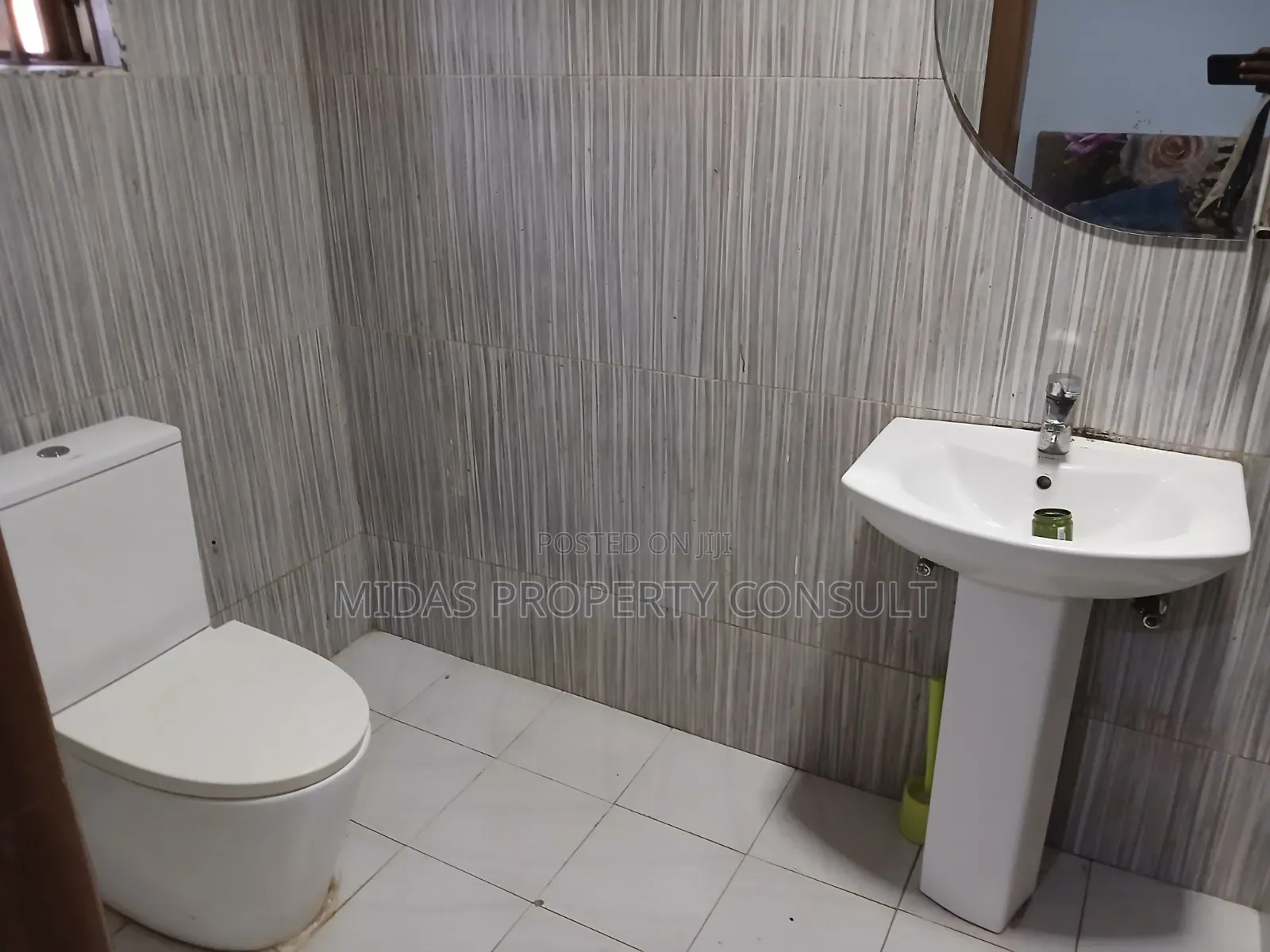 2bdrm House in Lekma Enclave, Tsui-Bleoo for sale
