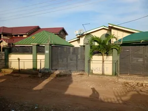 2bdrm House in Lekma Enclave, Tsui-Bleoo for sale
