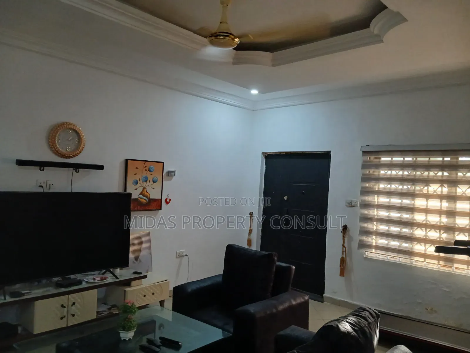 2bdrm House in Lekma Enclave, Tsui-Bleoo for sale