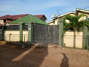 2bdrm House in Lekma Enclave, Tsui-Bleoo for sale