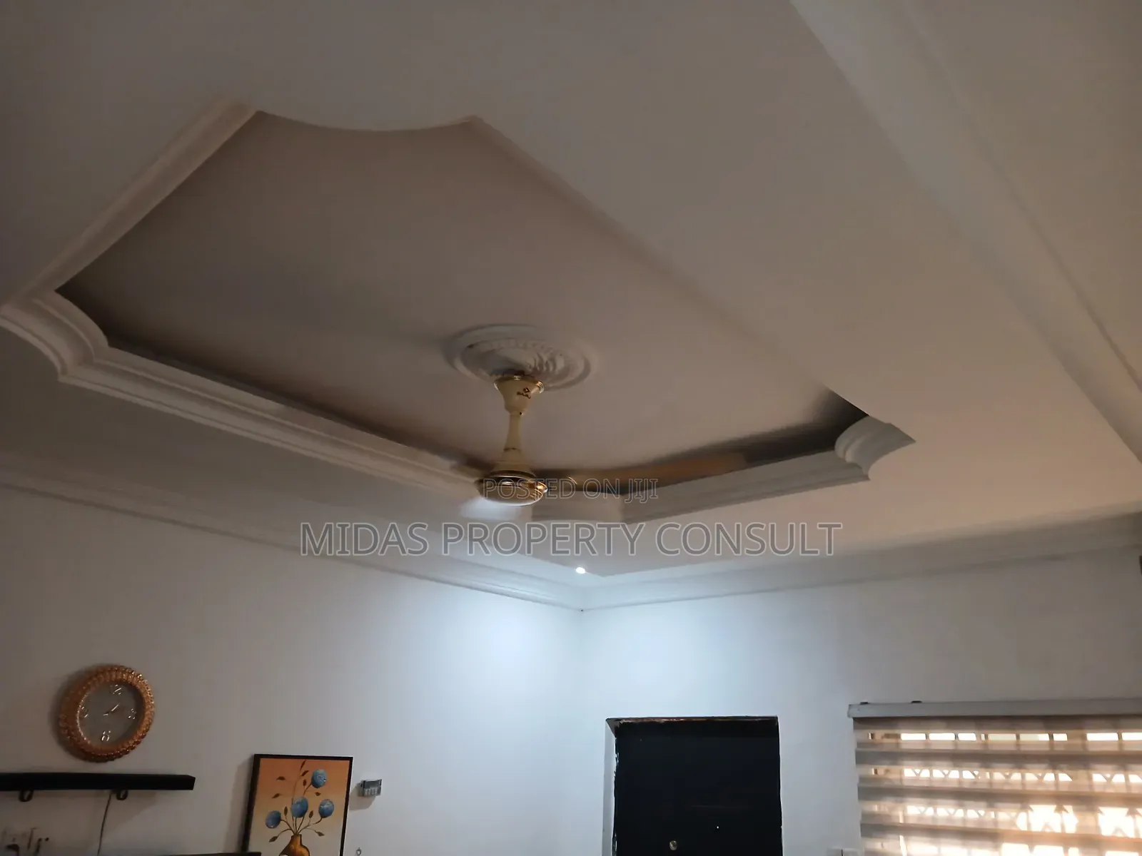 2bdrm House in Lekma Enclave, Tsui-Bleoo for sale