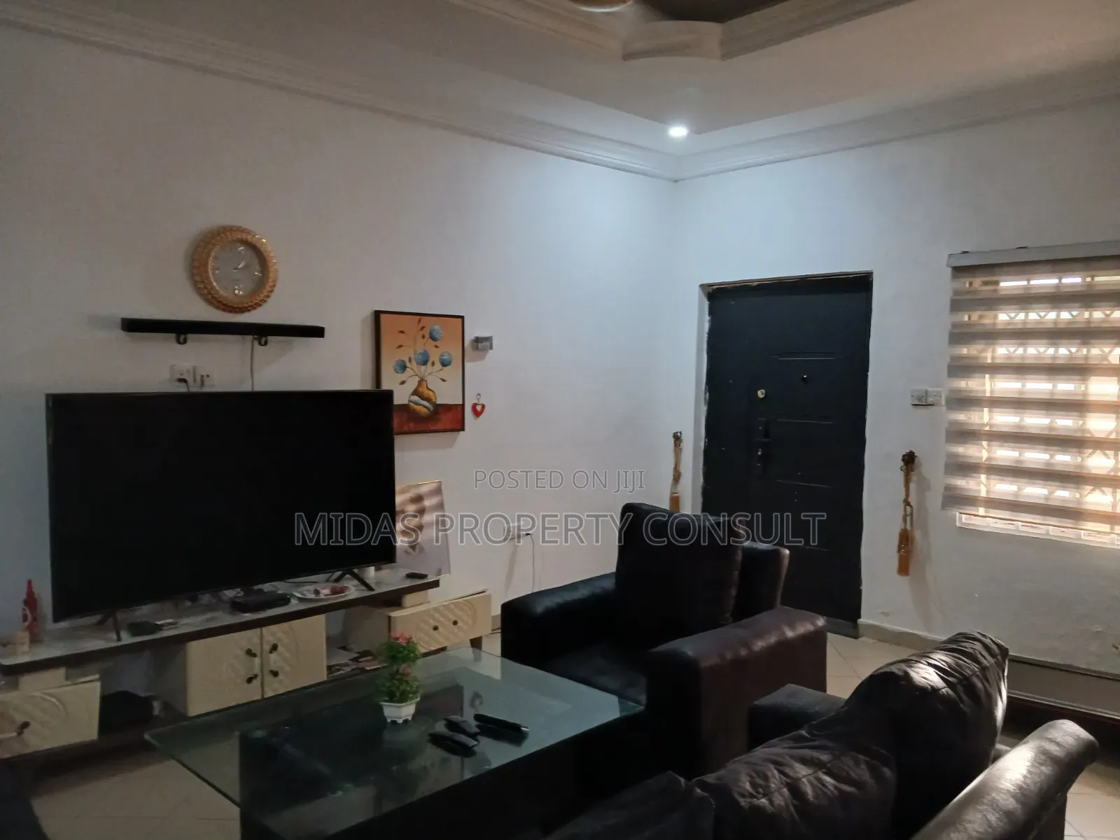 2bdrm House in Lekma Enclave, Tsui-Bleoo for sale