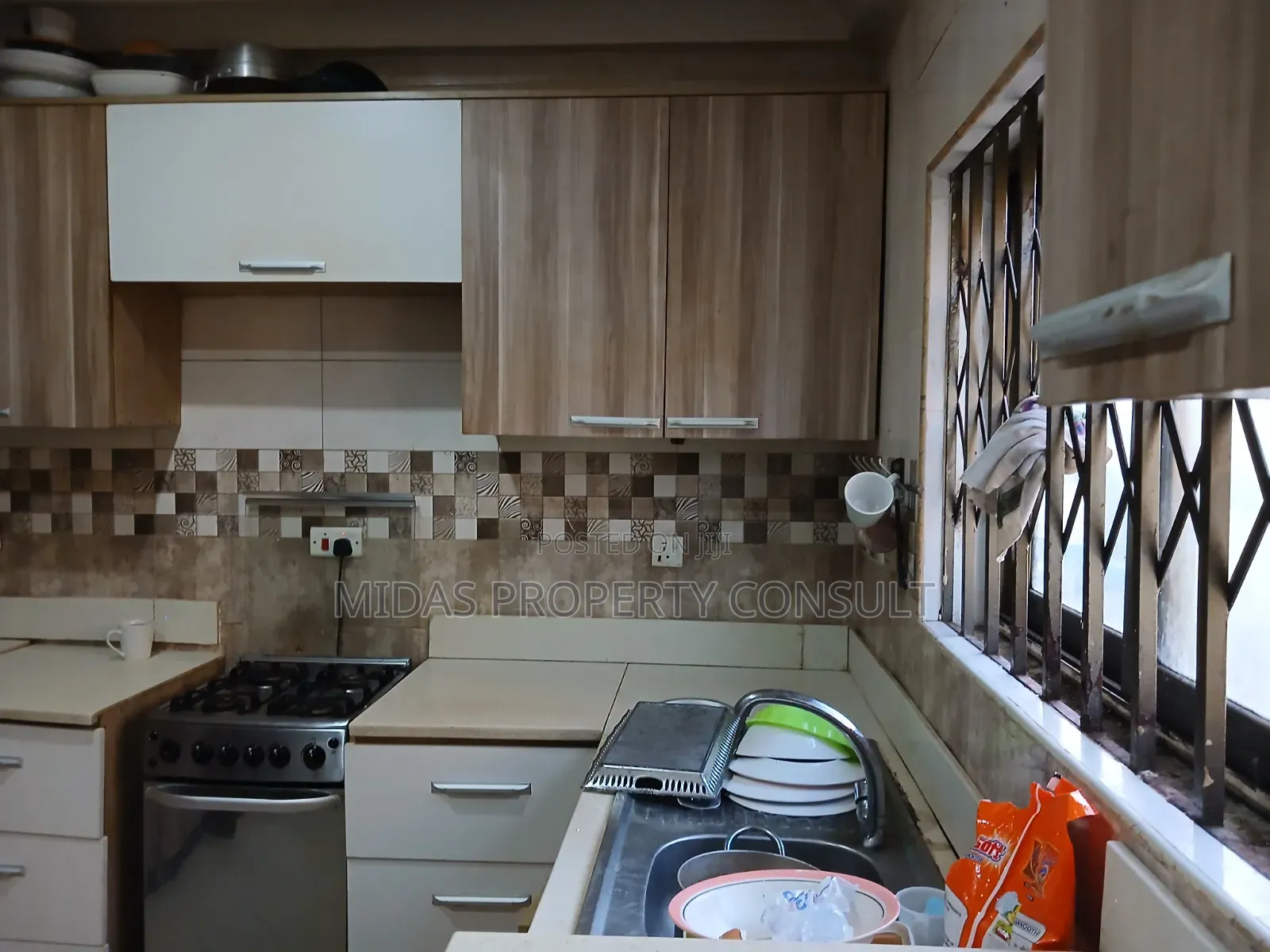 2bdrm House in Lekma Enclave, Tsui-Bleoo for sale
