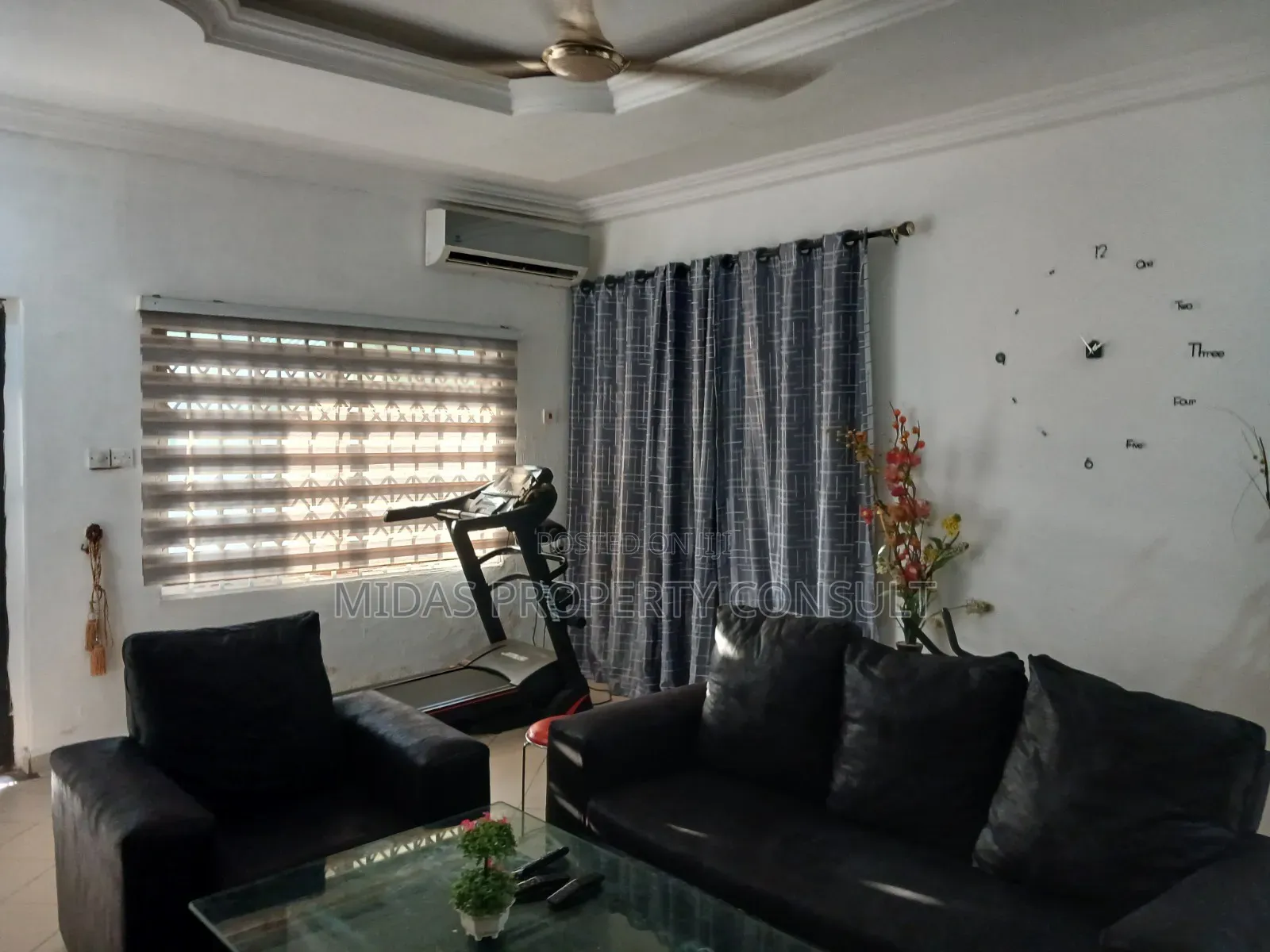 2bdrm House in Lekma Enclave, Tsui-Bleoo for sale