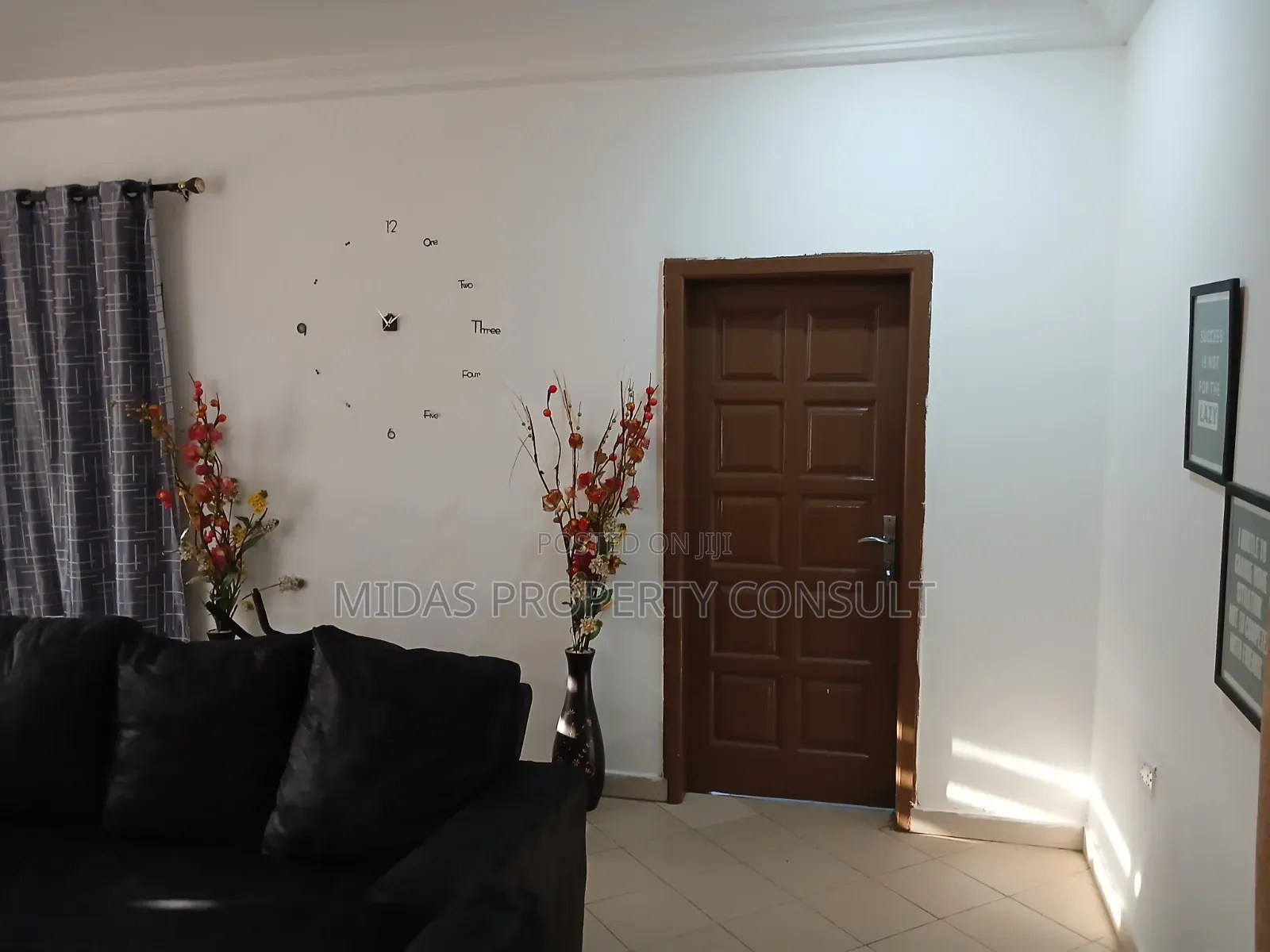 2bdrm House in Lekma Enclave, Tsui-Bleoo for sale