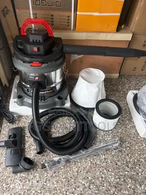 Wet Dry Vacuum Cleaner Industrial Blower