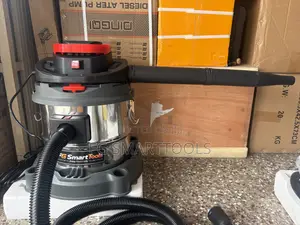 Wet Dry Vacuum Cleaner Industrial Blower