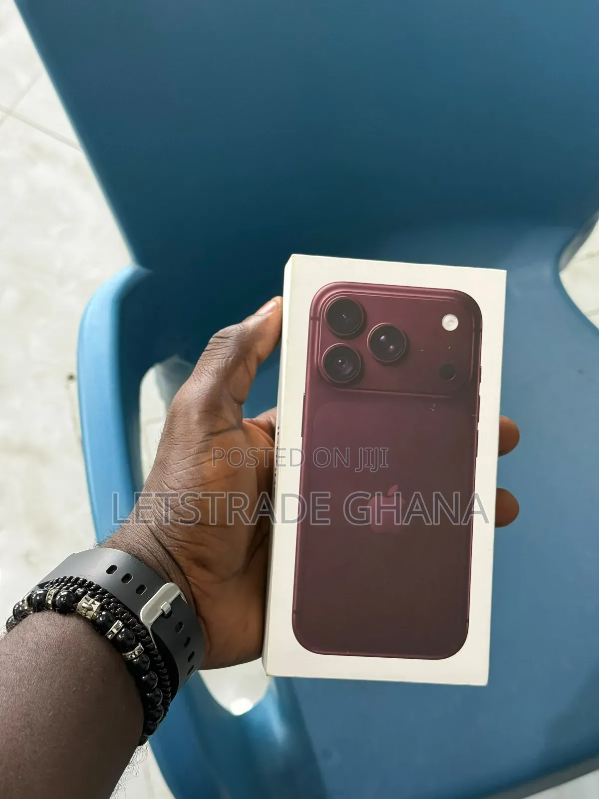 New Apple iPhone 18 Pro Max 512 GB