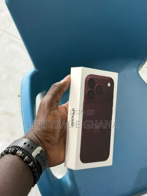 New Apple iPhone 18 Pro Max 512 GB