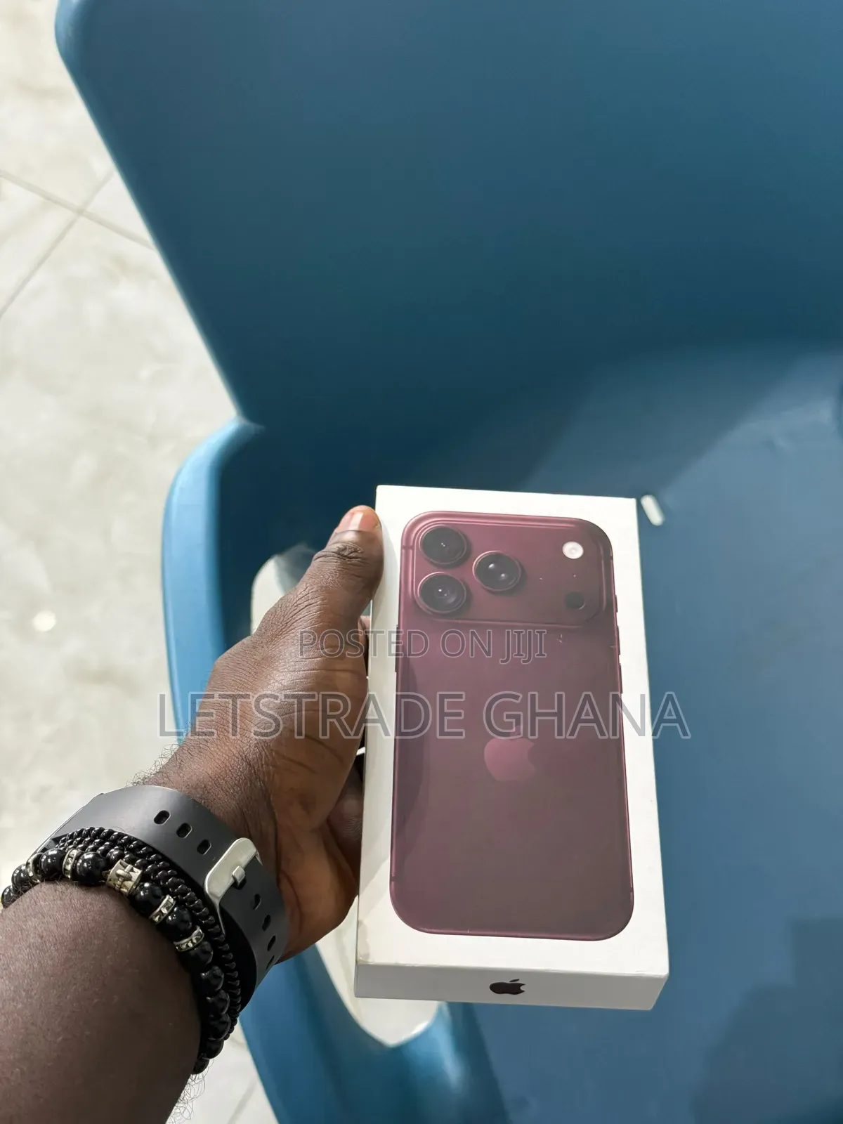 New Apple iPhone 18 Pro Max 512 GB