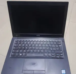 Laptop Dell Latitude 7280 8GB Intel Core i5 SSD 256GB