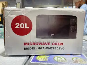 H a Microwave Oven