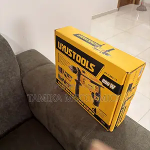 Power Drill