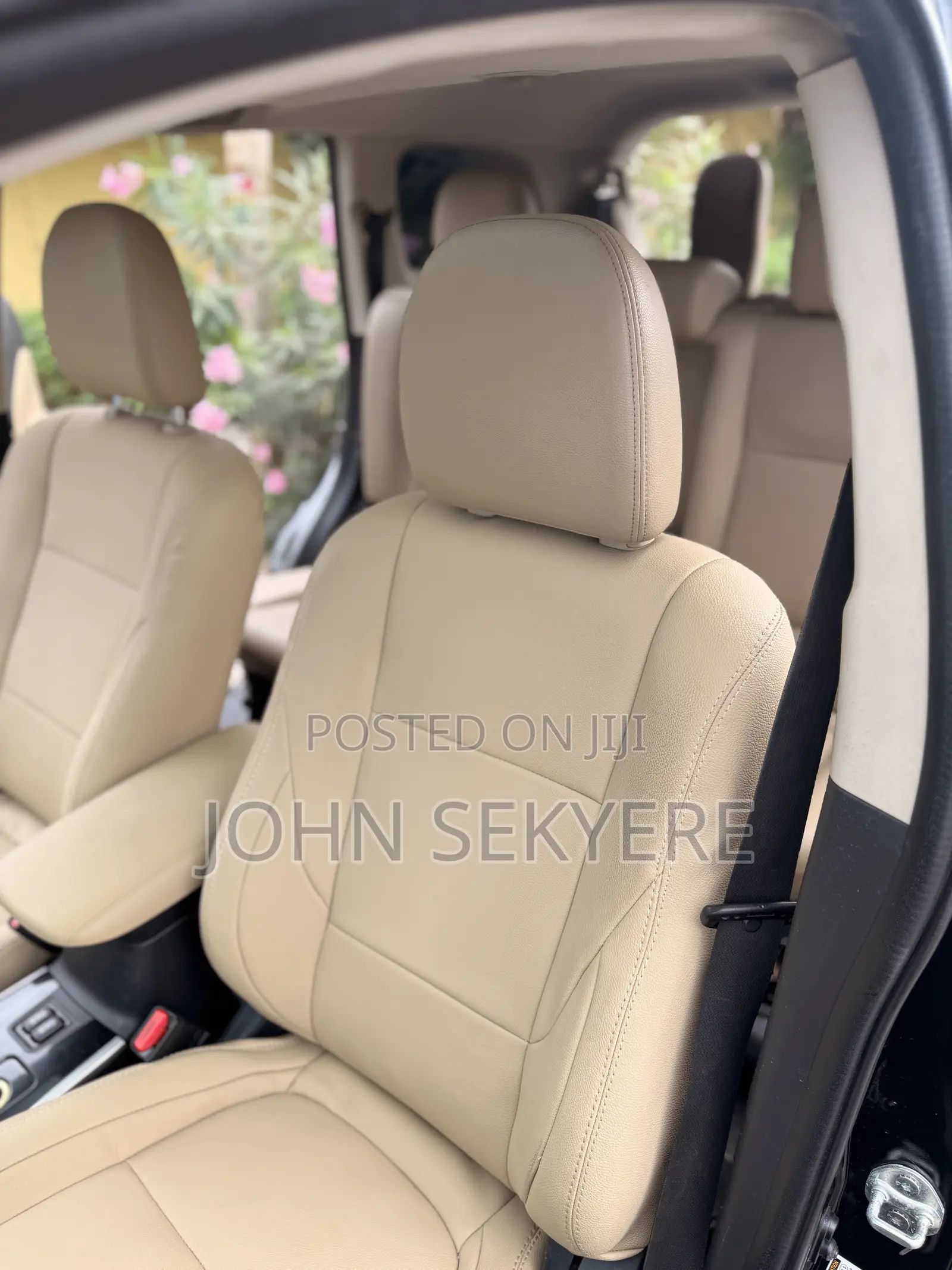Mitsubishi Outlander GT AWC 2017 Black