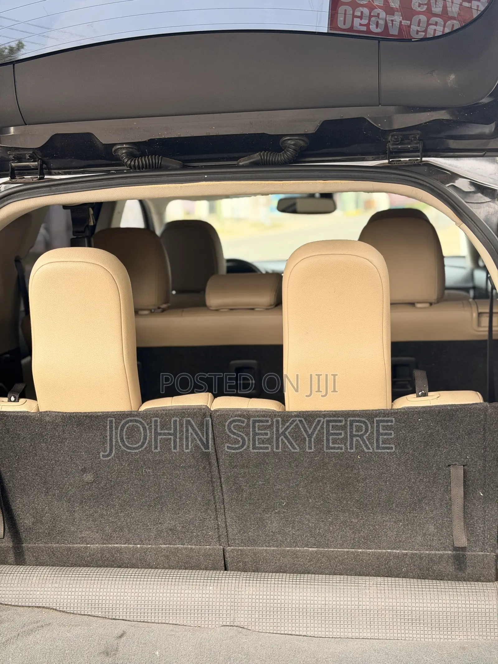 Mitsubishi Outlander GT AWC 2017 Black